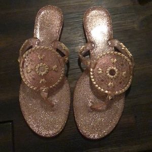 Jack Rogers Sandals